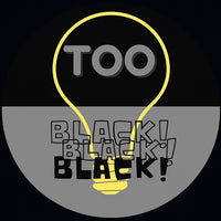 PLAY TOO BLACK